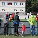 FC Tempo Praha - Sokol Dolní Počernice