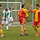 FC Tempo Praha B - SK Střešovice 1911 C 6:0