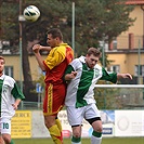 FC Tempo Praha B - SK Střešovice 1911 C 6:0