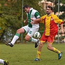 FC Tempo Praha B - SK Střešovice 1911 C 6:0