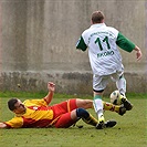 FC Tempo Praha B - SK Střešovice 1911 C 6:0