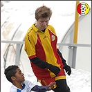 FK Slavoj Vyšehrad - FC Tempo Praha B 3:3