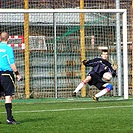 FC Háje Jižní Město - FC Tempo Praha 2:4