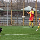 FC Háje Jižní Město - FC Tempo Praha 2:4