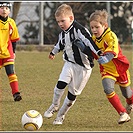 FC Tempo Praha B - FK Admira Praha 13:8