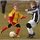 FC Tempo Praha B - FK Admira Praha 13:8