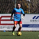 U12: FC Tempo Praha - FK Meteor Praha VIII 7:2