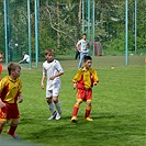 FC Tempo Praha - FC Písek 8:5