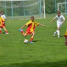 FC Tempo Praha - FC Písek 8:5