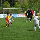 FC Tempo Praha - FC Písek 8:5