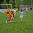 FC Tempo Praha - FC Písek 8:5