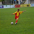 FC Tempo Praha - FC Písek 8:5