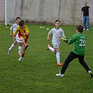 FC Tempo Praha - FC Písek 8:5