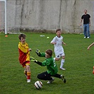 FC Tempo Praha - FC Písek 8:5