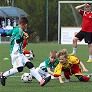 FC Tempo Praha - Bohemians Praha 1905