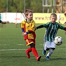 FC Tempo Praha - Bohemians Praha 1905