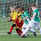 FC Tempo Praha - Bohemians Praha 1905