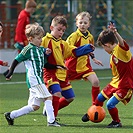 FC Tempo Praha - Bohemians Praha 1905