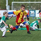 FC Tempo Praha - Bohemians Praha 1905