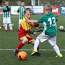 FC Tempo Praha - Bohemians Praha 1905