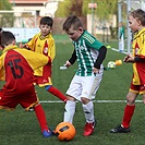 FC Tempo Praha - Bohemians Praha 1905