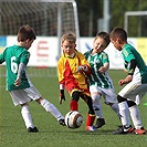 FC Tempo Praha - Bohemians Praha 1905