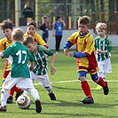 FC Tempo Praha - Bohemians Praha 1905