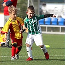 FC Tempo Praha - Bohemians Praha 1905