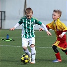 FC Tempo Praha - Bohemians Praha 1905