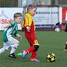 FC Tempo Praha - Bohemians Praha 1905