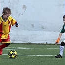 FC Tempo Praha - Bohemians Praha 1905