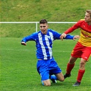 SK Union Vršovice - FC Tempo Praha 0:3