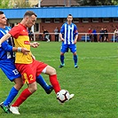 SK Union Vršovice - FC Tempo Praha 0:3