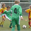 FC Tempo Praha - ČAFC Praha 30:9