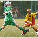 FC Tempo Praha - ČAFC Praha 30:9