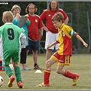 FC Tempo Praha - ČAFC Praha 30:9