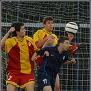 AFK Slavoj Podolí Praha - FC Tempo Praha 3:4