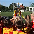 U10: Tempo Cup 2022