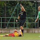 FC Tempo Praha - FC Čechie Uhříněves 3:2