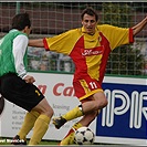 FC Tempo Praha - FC Čechie Uhříněves 3:2