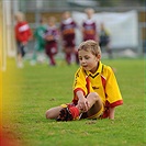 Mladší přípravka C - Mini cup - 28.9.2011