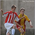 FC Tempo Praha - FK Viktoria Žižkov 1:2