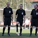 FC Tempo Praha - Sokol Královice 0:4