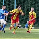 FC Tempo Praha - Sokol Královice 0:4