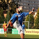 FC Tempo Praha - Sokol Královice 0:4