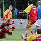 FC Tempo Praha - Sokol Královice 0:4