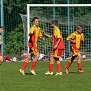 FC Tempo Praha - FK Viktoria Žižkov 4:3