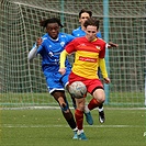 U19: FC Tempo Praha - FC Táborsko 0:5