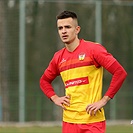 U19: FC Tempo Praha - FC Táborsko 0:5