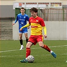 U19: FC Tempo Praha - FC Táborsko 0:5